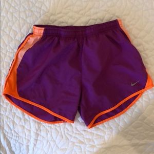 Nike shorts